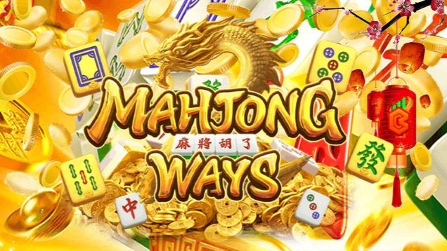 Mahjong Ways: Memanfaatkan Waktu Bersama Melalui Permainan Seru