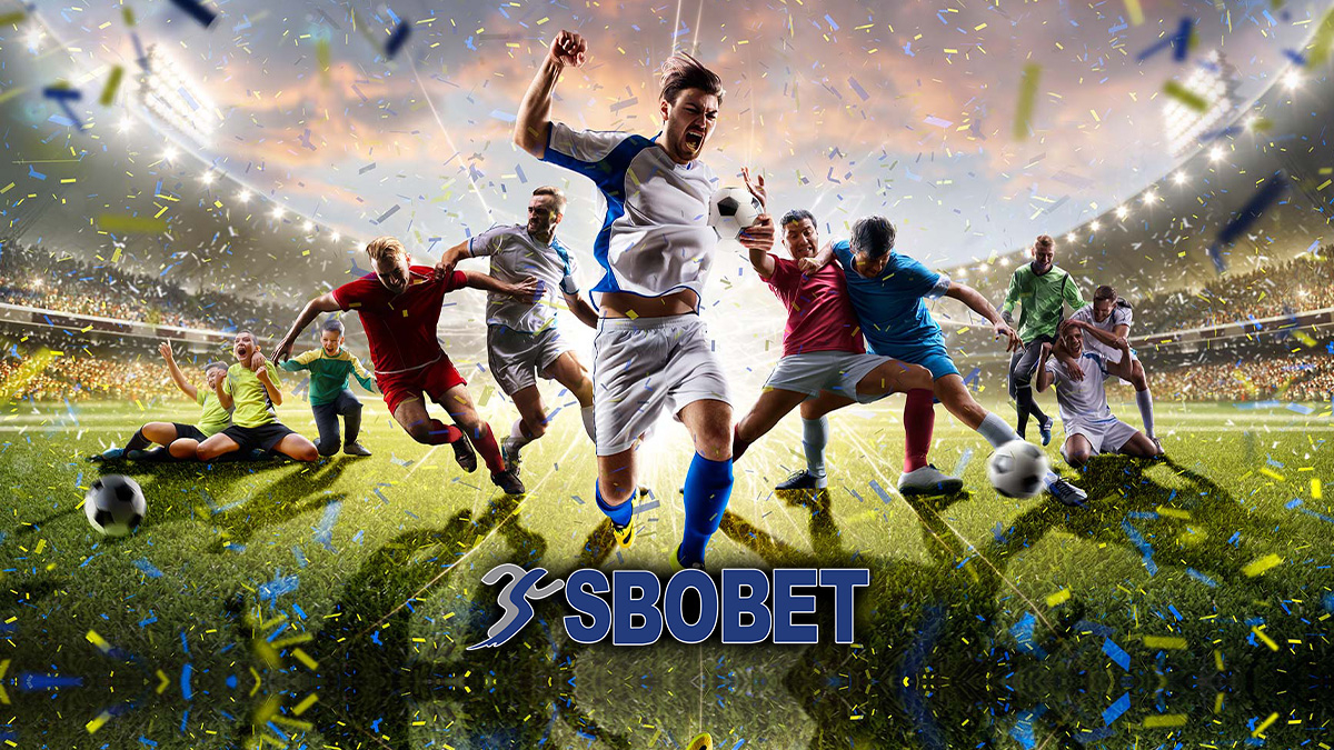Menggapai Kesuksesan dalam Taruhan di Sbobet 88